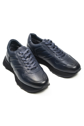 Кроссовки мужские Welfare Pulse 481291213/D.BLUE/49