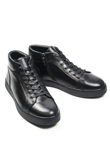 Кеди чоловічі Welfare Pulse 481302413/BLK/49
