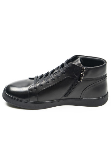 Кеди чоловічі Welfare Pulse 481302413/BLK/49