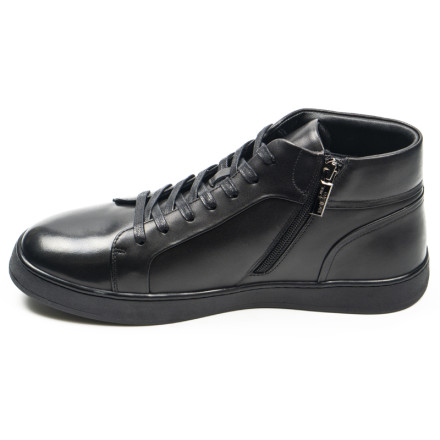 Кеды мужские Welfare Pulse 481302413/BLK/49
