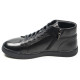 Кеды мужские Welfare Pulse 481302413/BLK/49