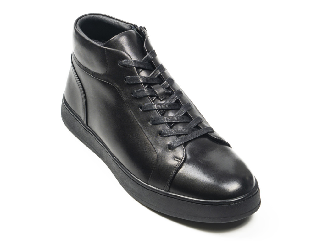 Кеды мужские Welfare Pulse 481302413/BLK/49