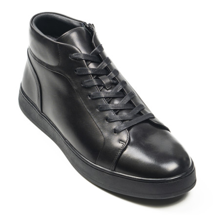 Кеды мужские Welfare Pulse 481302413/BLK/49