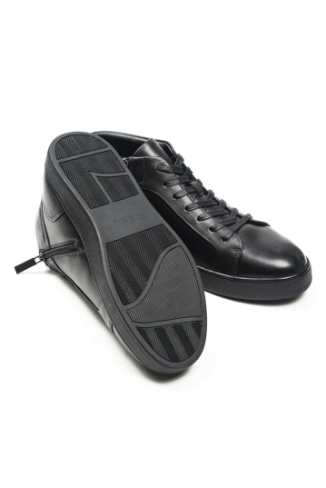Кеди чоловічі Welfare Pulse 481302413/BLK/49