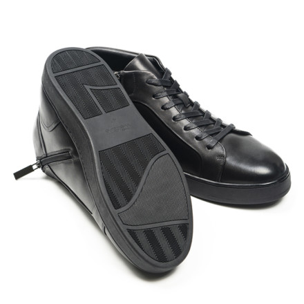 Кеды мужские Welfare Pulse 481302413/BLK/49