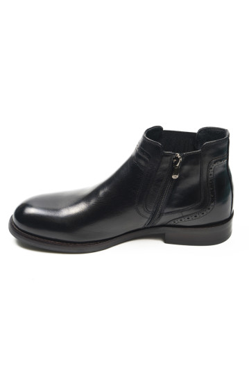 Ботинки мужские Welfare 641202112/BLK/49