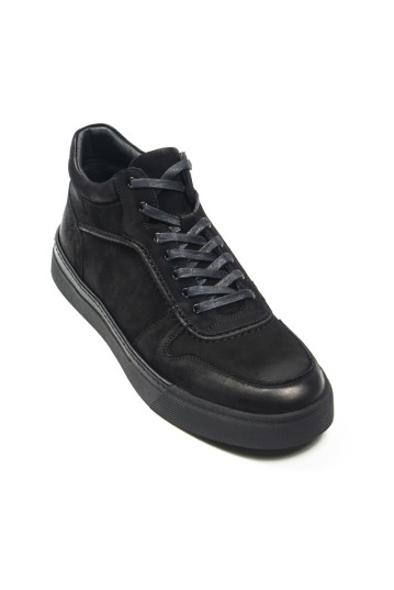 Ботинки мужские Welfare Pulse 641172222/BLK/49