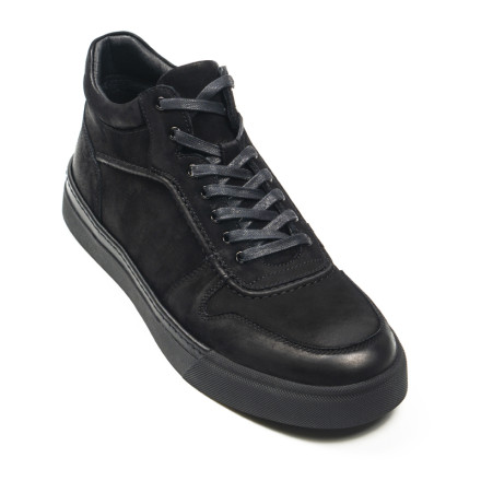 Ботинки мужские Welfare Pulse 641172222/BLK/49