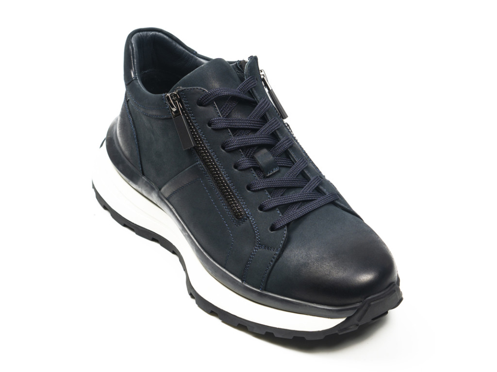 Кроссовки мужские Welfare Pulse 641152222/D.BLUE/49