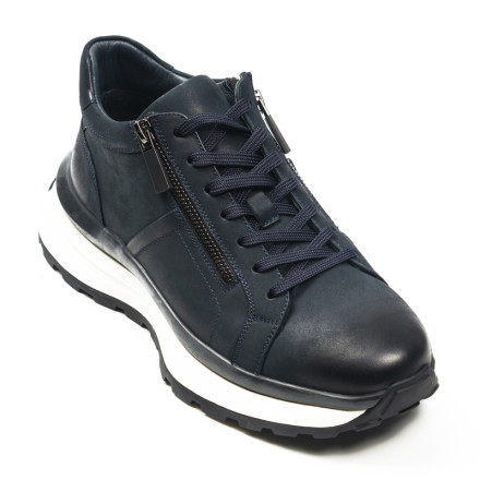 Кроссовки мужские Welfare Pulse 641152222/D.BLUE/49