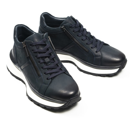 Кроссовки мужские Welfare Pulse 641152222/D.BLUE/49