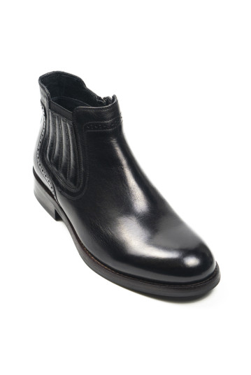 Ботинки мужские Welfare 641202112/BLK/49