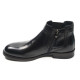 Ботинки мужские Welfare 641202112/BLK/49