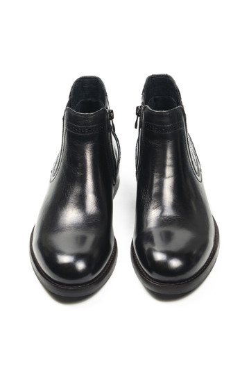 Черевики чоловічі Welfare 641202112/BLK/49