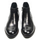 Ботинки мужские Welfare 641202112/BLK/49