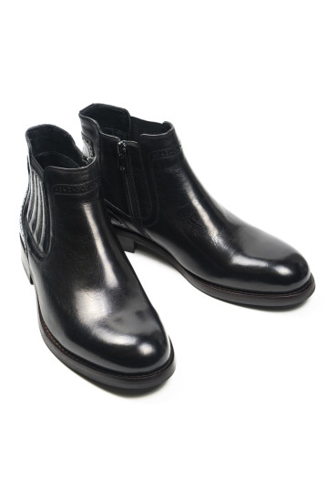Черевики чоловічі Welfare 641202112/BLK/49