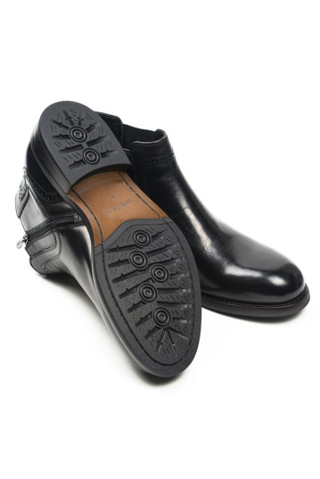 Черевики чоловічі Welfare 641202112/BLK/49