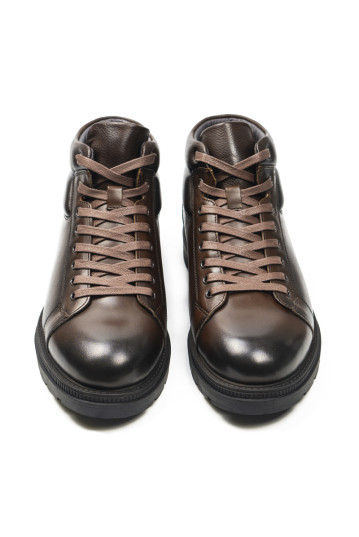 Черевики чоловічі Welfare 333742613/D.BRN/49