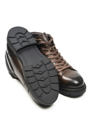 Черевики чоловічі Welfare 333742613/D.BRN/49