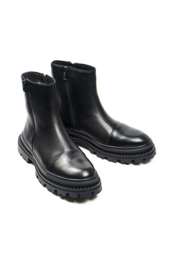 Черевики чоловічі Welfare 333752313/BLK/49