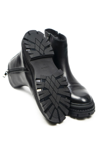 Черевики чоловічі Welfare 333752313/BLK/49