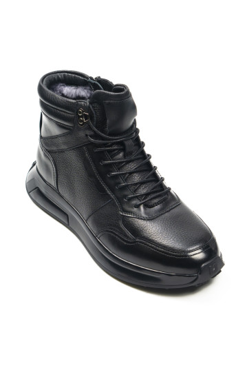 Ботинки мужские Welfare Pulse 340912413/BLK/49