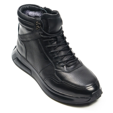 Ботинки мужские Welfare Pulse 340912413/BLK/49