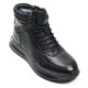 Ботинки мужские Welfare Pulse 340912413/BLK/49