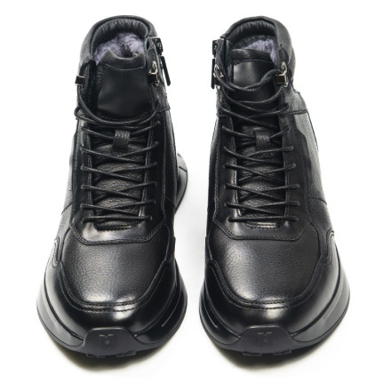 Ботинки мужские Welfare Pulse 340912413/BLK/49