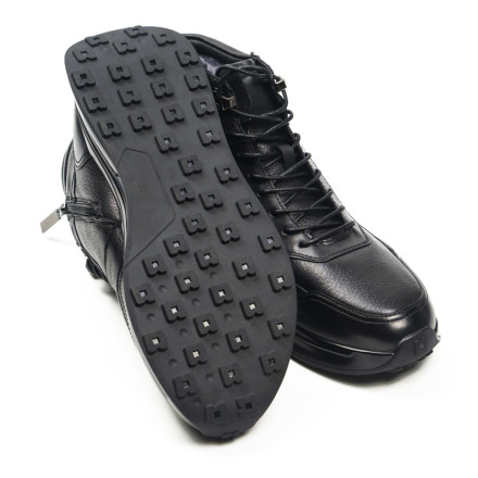 Ботинки мужские Welfare Pulse 340912413/BLK/49