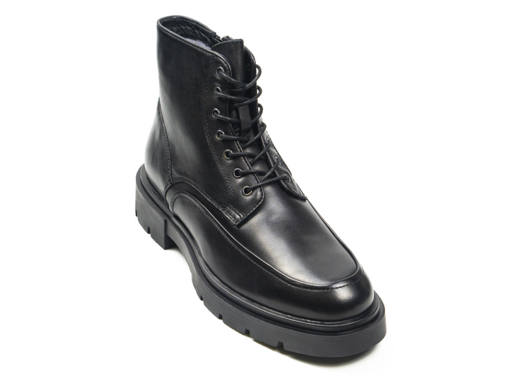 Ботинки мужские Welfare 340922413/BLK/49