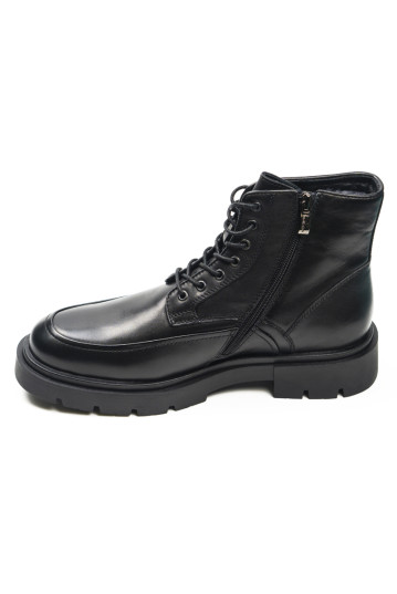 Ботинки мужские Welfare 340922413/BLK/49