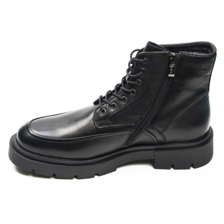 Ботинки мужские Welfare 340922413/BLK/49