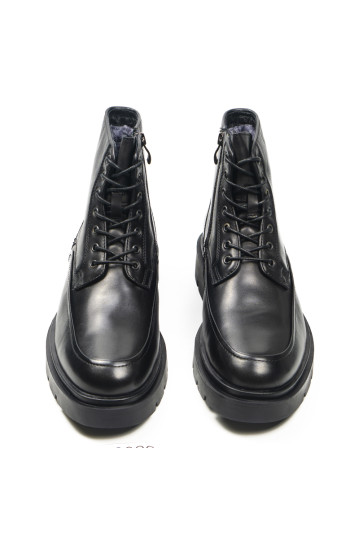 Ботинки мужские Welfare 340922413/BLK/49