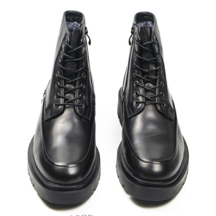 Ботинки мужские Welfare 340922413/BLK/49