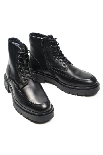 Ботинки мужские Welfare 340922413/BLK/49