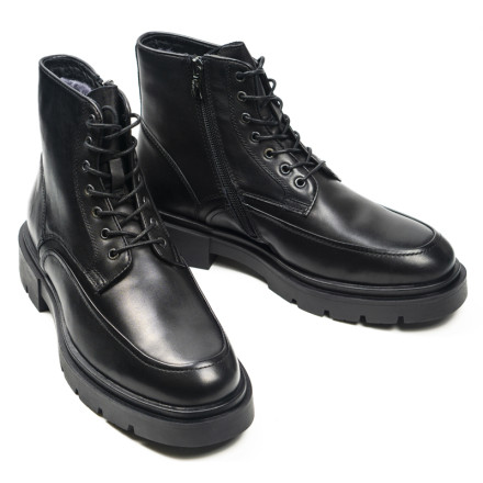 Ботинки мужские Welfare 340922413/BLK/49