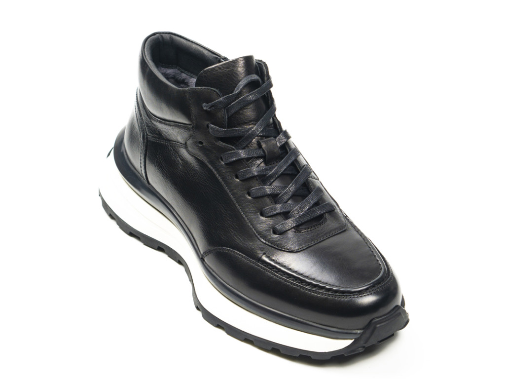 Кроссовки мужские Welfare Pulse 641152613/BLK/49