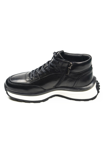 Кроссовки мужские Welfare Pulse 641152613/BLK/49