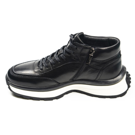 Кроссовки мужские Welfare Pulse 641152613/BLK/49