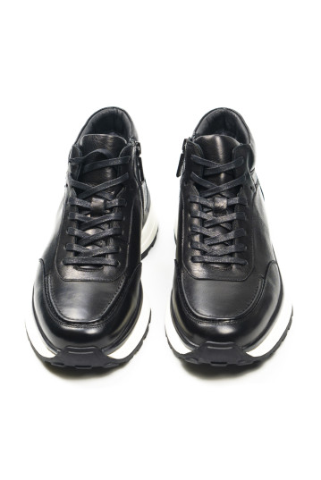 Кроссовки мужские Welfare Pulse 641152613/BLK/49