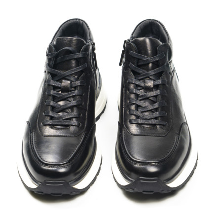 Кроссовки мужские Welfare Pulse 641152613/BLK/49