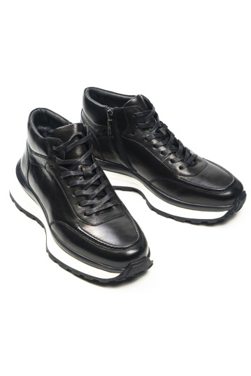 Кроссовки мужские Welfare Pulse 641152613/BLK/49