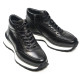 Кроссовки мужские Welfare Pulse 641152613/BLK/49