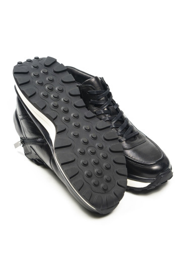 Кроссовки мужские Welfare Pulse 641152613/BLK/49