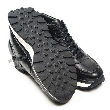 Кроссовки мужские Welfare Pulse 641152613/BLK/49
