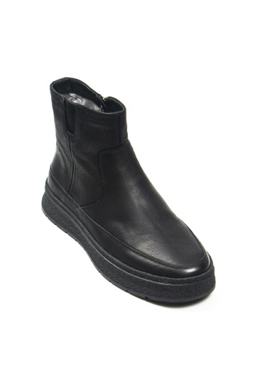 Ботинки мужские Welfare 641222123/BLK/49