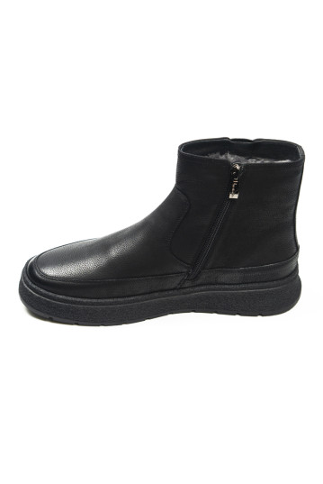 Черевики чоловічі Welfare 641222123/BLK/49