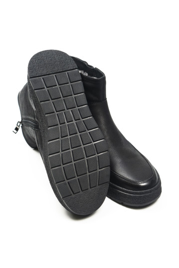 Черевики чоловічі Welfare 641222123/BLK/49