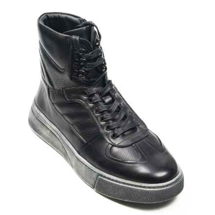 Ботинки мужские Welfare Pulse 481232413/BLK/49
